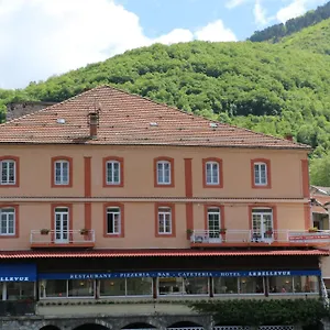 Terranostra 3*, Tarascon-sur-Ariège France