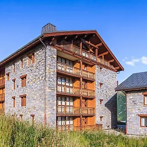 Appart hôtel Résidence Les Balcons De La Rosière, La Rosiere (Savoie)